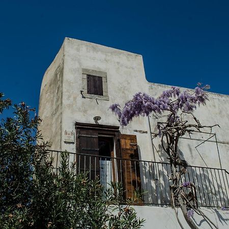 Torre La Mezzaluna Bed & Breakfast Vieste Luaran gambar