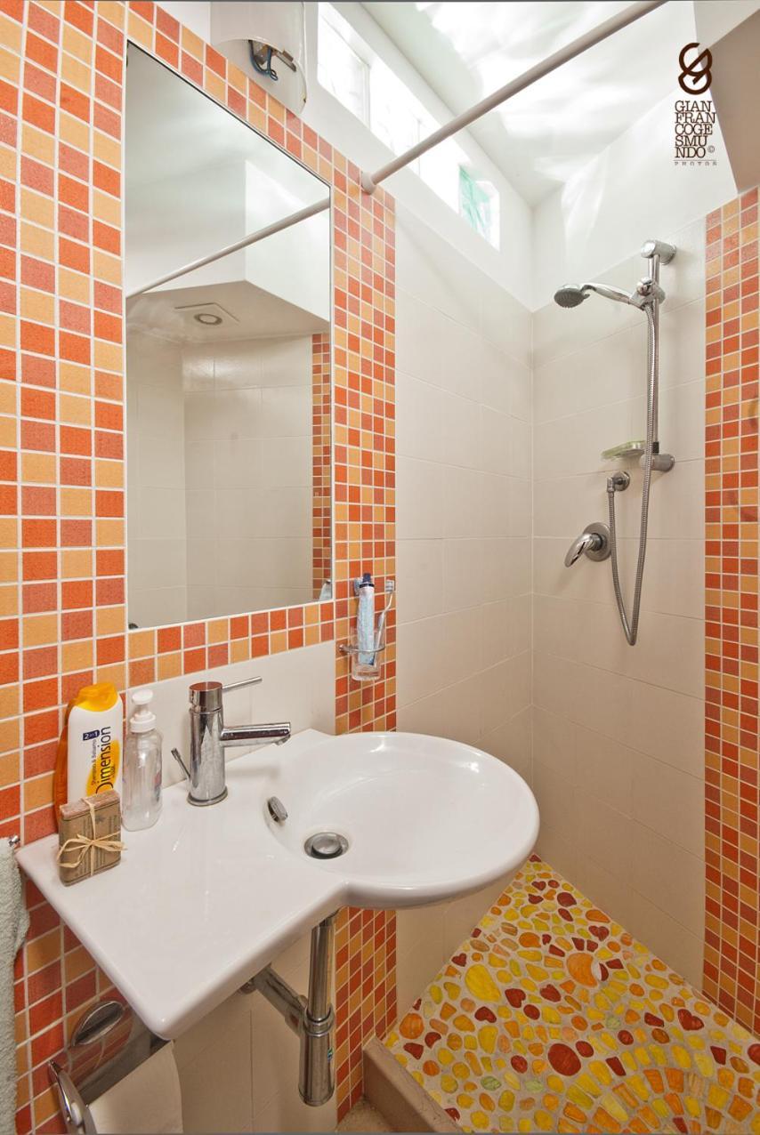 Torre La Mezzaluna Bed & Breakfast Vieste Luaran gambar