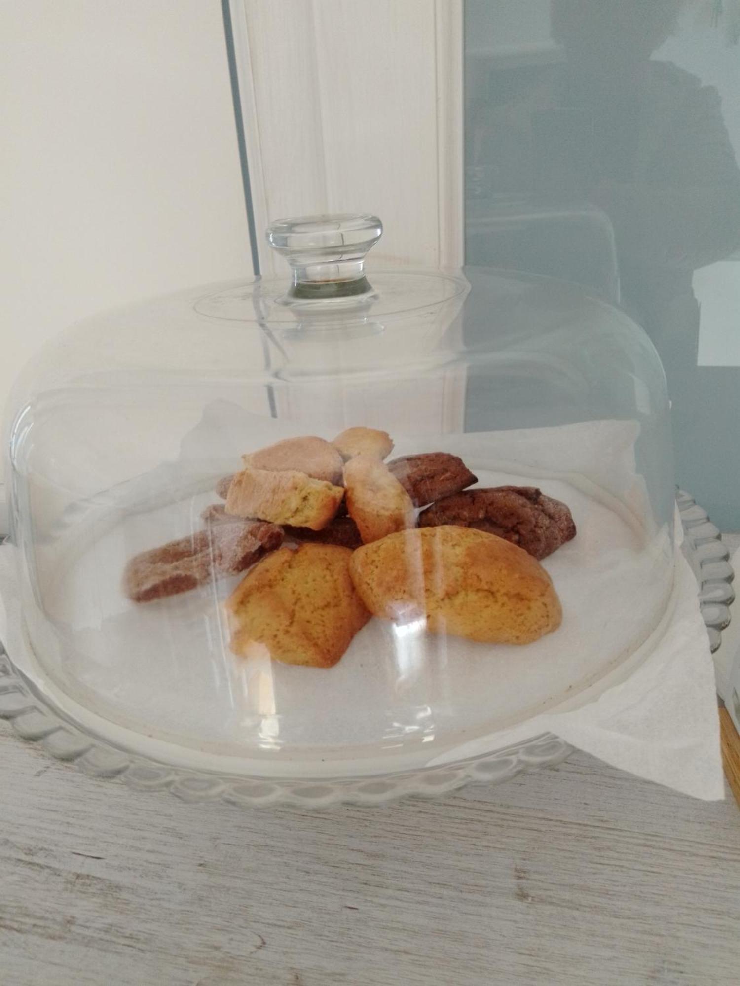 Torre La Mezzaluna Bed & Breakfast Vieste Luaran gambar